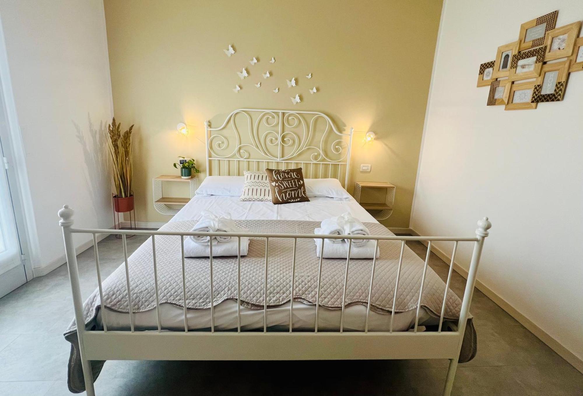 Casa Anna Διαμέρισμα Μπαρντολίνο Εξωτερικό φωτογραφία