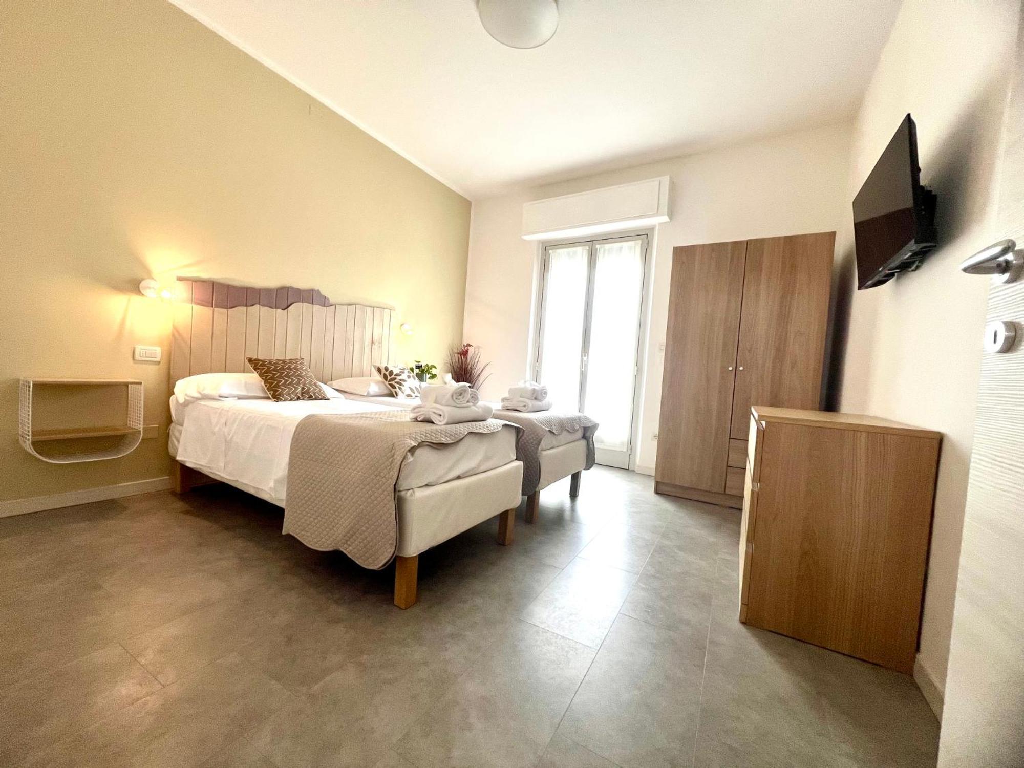 Casa Anna Διαμέρισμα Μπαρντολίνο Εξωτερικό φωτογραφία