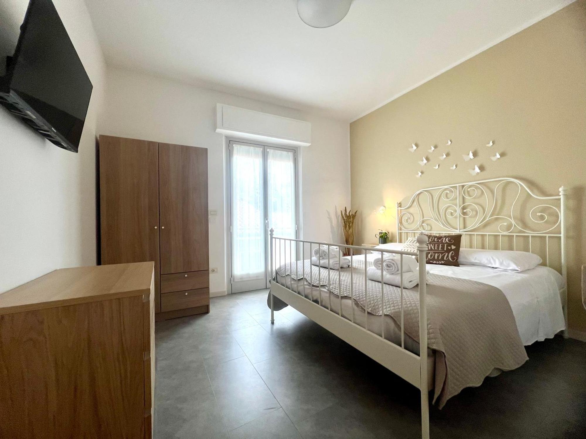 Casa Anna Διαμέρισμα Μπαρντολίνο Εξωτερικό φωτογραφία